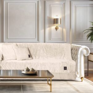 GREENWICH POLO CLUB ΡΙΧΤΑΡΙ VELVET 180Χ250 PREMIUM 3968