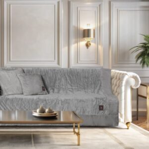 GREENWICH POLO CLUB ΡΙΧΤΑΡΙ VELVET 180Χ250 PREMIUM 3970