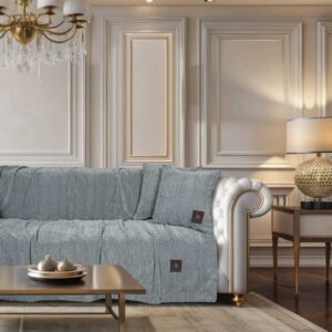 GREENWICH POLO CLUB ΡΙΧΤΑΡΙ 180Χ300 ESSENTIAL 3947