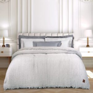 POLO CLUB ΚΟΥΒΕΡΤΑ 220X240 ESSENTIAL 3467