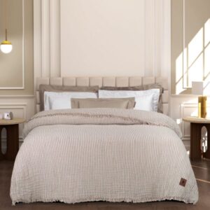 POLO CLUB ΚΟΥΒΕΡΤΑ 220X240 ESSENTIAL 3468