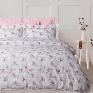 DAS HOME ΚΟΥΒΕΡΛΙ KING PRESTIGE 1718