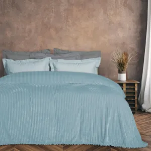 ΚΟΥΒΕΡΤΑ FLEECE 220Χ240 1355