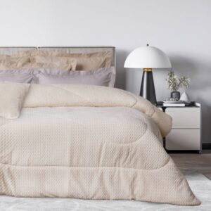 ΚΟΥΒΕΡΤΟΠΑΠΛΩΜΑ SHERPA ΥΠΕΡΔΙΠΛΟ 1366