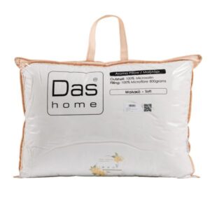 DAS HOME ΑΡΩΜΑΤΙΚΟ ΜΑΞΙΛΑΡΙ OSMANTHUS 50Χ70 1425