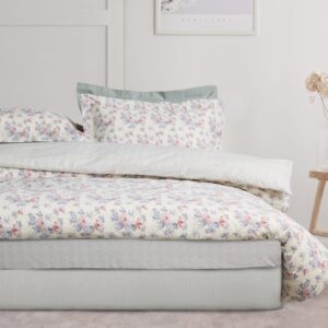 ΣΕΤ ΣΕΝΤΟΝΙΑ ΥΠΕΡΔΙΠΛΑ ΜΕ ΛΑΣΤΙΧΟ CASUAL 5442