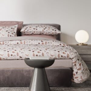 ΣΕΤ ΣΕΝΤΟΝΙΑ ΜΟΝΑ HAPPY FLANNEL 9681