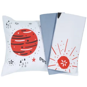 DAS BABY ΣΕΤ ΣΕΝΤΟΝΙΑ ΚΟΥΝΙΑΣ SMILE DIGITAL 4851