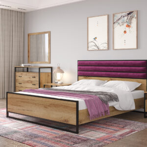 ΚΡΕΒΑΤΙ Ν 99 ΜΠΟΡΝΤΟ