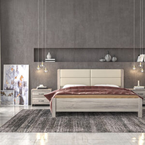 ΚΡΕΒΑΤΙ Ν45Δ