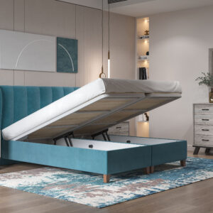 ΚΡΕΒΑΤΙ Ν 83 ΜΠΑΟΥΛΟ