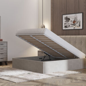 ΚΡΕΒΑΤΙ Ν 84 ΜΠΑΟΥΛΟ