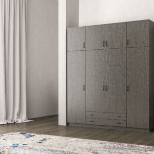 ΝΤΟΥΛΑΠΑ ΣΚΟΥΡΟ ΔΡΥΣ