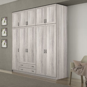 ΝΤΟΥΛΑΠΑ 5 ΦΥΛΛΗ