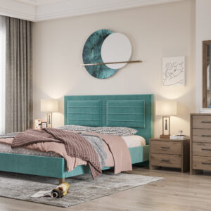 ΚΡΕΒΑΤΙ Ν 107