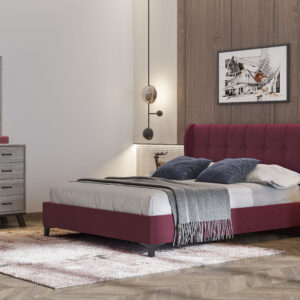 ΚΡΕΒΑΤΙ Ν84 ΜΠΟΡΝΤΟ