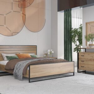 ΚΡΕΒΑΤΙ Ν 98 ΜΕΛΙ