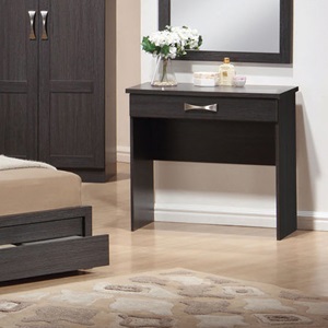 LIFE Τουαλέτα 80x40x76 Zebrano