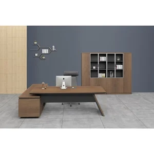 PROLINE Γραφείο Δεξιά Γωνία