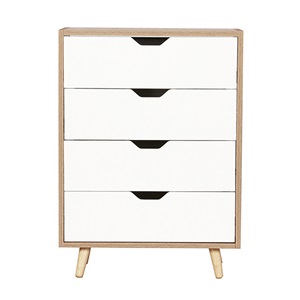 ALINA Συρταριέρα 4-Σ