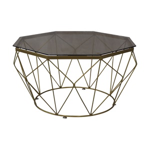 GRID Τραπέζι Σαλονιού - Καθιστικού