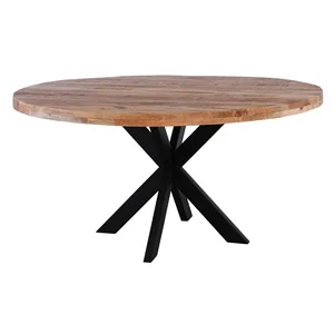 LIZARD Τραπέζι Ροτόντα