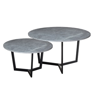 TEDDY Set-2 Τραπ.Σαλονιού