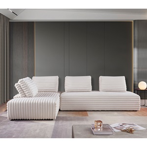 BRISTOL Καναπές Πολυμορφικός