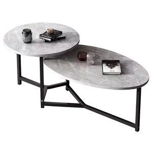 TRONIC Τραπ.Σαλονιού Διπλό