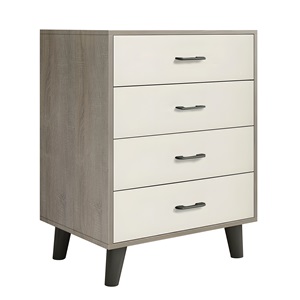 VANITY Συρταριέρα