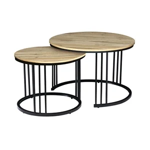 BOZZO Set-2 Τραπ.Σαλονιού