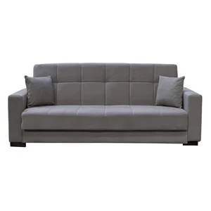 CARSON 3θέσιος Καναπές - Κρεβάτι, Σαλονιού - Καθιστικού