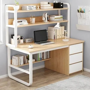 ΓΡΑΦΕΙΟ Η/Υ 3-Συρτ.3-Ράφια