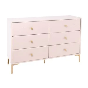 LANA Συρταριέρα 6-Σ  Εκρού