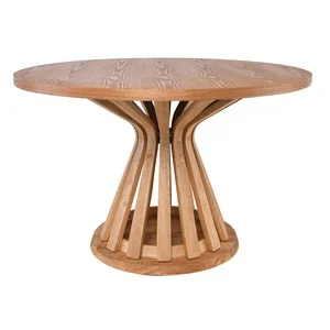 FABIO Τραπέζι Ροτόντα