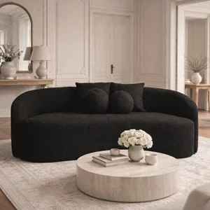 LYON Καναπές 2-θέσιος