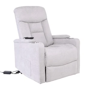 NANCY Πολυθρόνα Lift-Relax