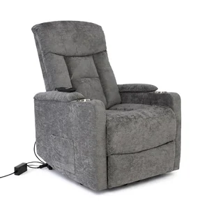 NANCY Πολυθρόνα Lift-Relax