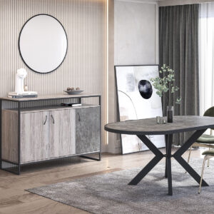 ΤΡΑΠΕΖΑΡΙΑ Ν17 ΜΑΡΜΑΡΟ