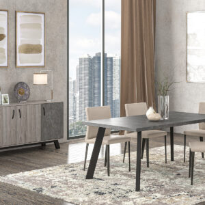 ΤΡΑΠΕΖΑΡΙΑ Ν5 ΜΑΡΜΑΡΟ ΓΚΡΙ