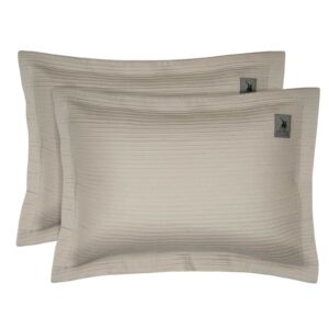 GREENWICH POLO CLUB ΖΕΥΓΟΣ ΜΑΞΙΛΑΡΟΘΗΚΕΣ ESSENTIAL 4455